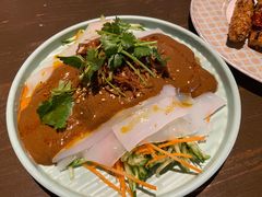 东北大拉皮-梧桐树下(云锦世家店)