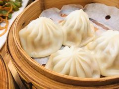 上海小笼包-嘉和一品粥(魏公村店)