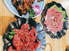 -大壮家原味烤肉(兴华北街店)