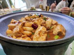 -豫丰汇河南名菜楼(武记餐饮)