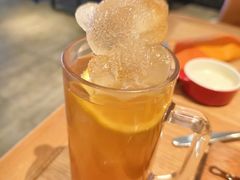 -豪客来牛排(钢铁大街店-2106)