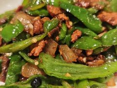-福巷湘食小馆·猛火现炒(上海首店)