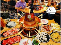 -记忆串城·东北烧烤·小龙虾·大型团建(南油店)
