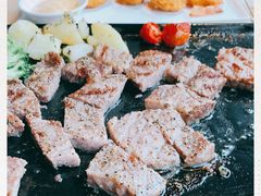 -必胜客(金高店)