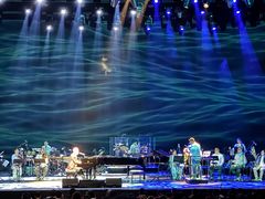 -交通银行前滩31演艺中心