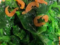 -小厨娘淮扬菜(清江苏宁广场店)