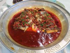 -天朗时代大酒店-餐厅