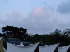 -不觉晓CAMPING(上海迪士尼营地店)