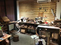-五月木作·DIY木作文创体验店(北京路店)