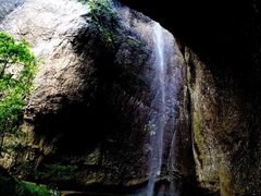 -雁荡山风景名胜区