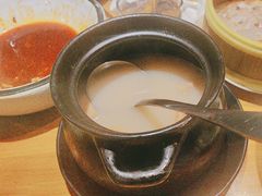 -莲餐厅·湖北菜·藕汤是头牌(愚园路店)