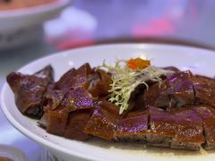 -新兴家喻酒家·羊城名宴(昌岗店)