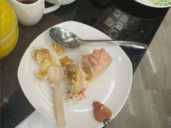 -索菲特酒店·海鲜自助 ·聚餐厅