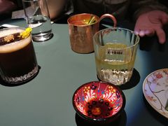 -SPEYSIDE 威士忌&鸡尾酒吧