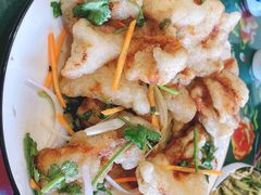 -东北王食府(科大店)