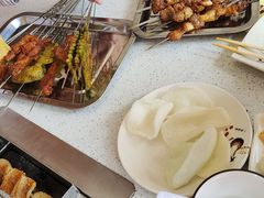 -元坊珲春无烟串城(北海路店)