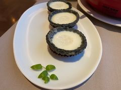燕窝蛋挞-金海华·悦食东方(苏州中心商场店)