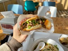-阿那亚第三食堂 Cafeteria 3