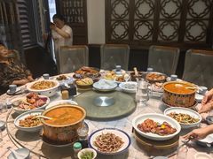 -乔家满族八大碗(流水沟店)