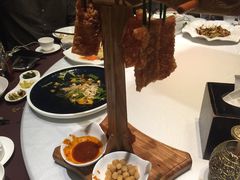 太宗吊烧肉-长安壹号