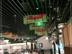 大堂-客语客家菜(琶洲保利店)