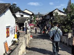 -绍兴书圣故里景区