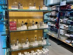 -MUJI无印良品(保利时光里店)