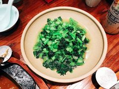 青菜钵-老板恋上鱼(振华商厦店)