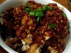 -乌江鱼杭帮菜(西湖店)