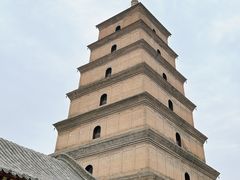 -大慈恩寺(大雁塔)