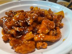 -深山老屋(国顺东路店)