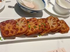 -楚山晓·湖北菜(武汉光谷K11店)