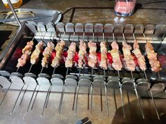 -麦凯伦烧烤·精酿超级工厂店(金桥总店)