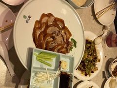 北京烤鸭-紫光园(顺义店)