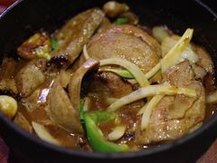 -小粤楼·怀旧粤菜(万辉国际广场店)