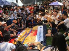 -成都金融城演艺中心