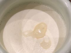 自制酸奶-城南往事·鲁菜济南菜(长清园博园恒大绿洲店)