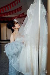 -NaNa婚纱礼服馆