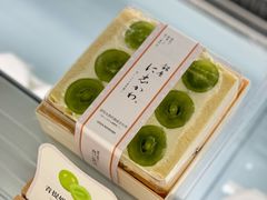 -银座仁志川·生吐司专门店(香港广场店)