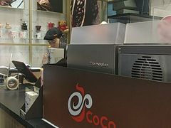 -CoCo都可(天虹广场)
