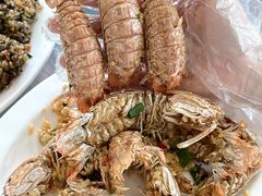 -众味海鲜大排档·活海鲜·潮汕味(南澳店)
