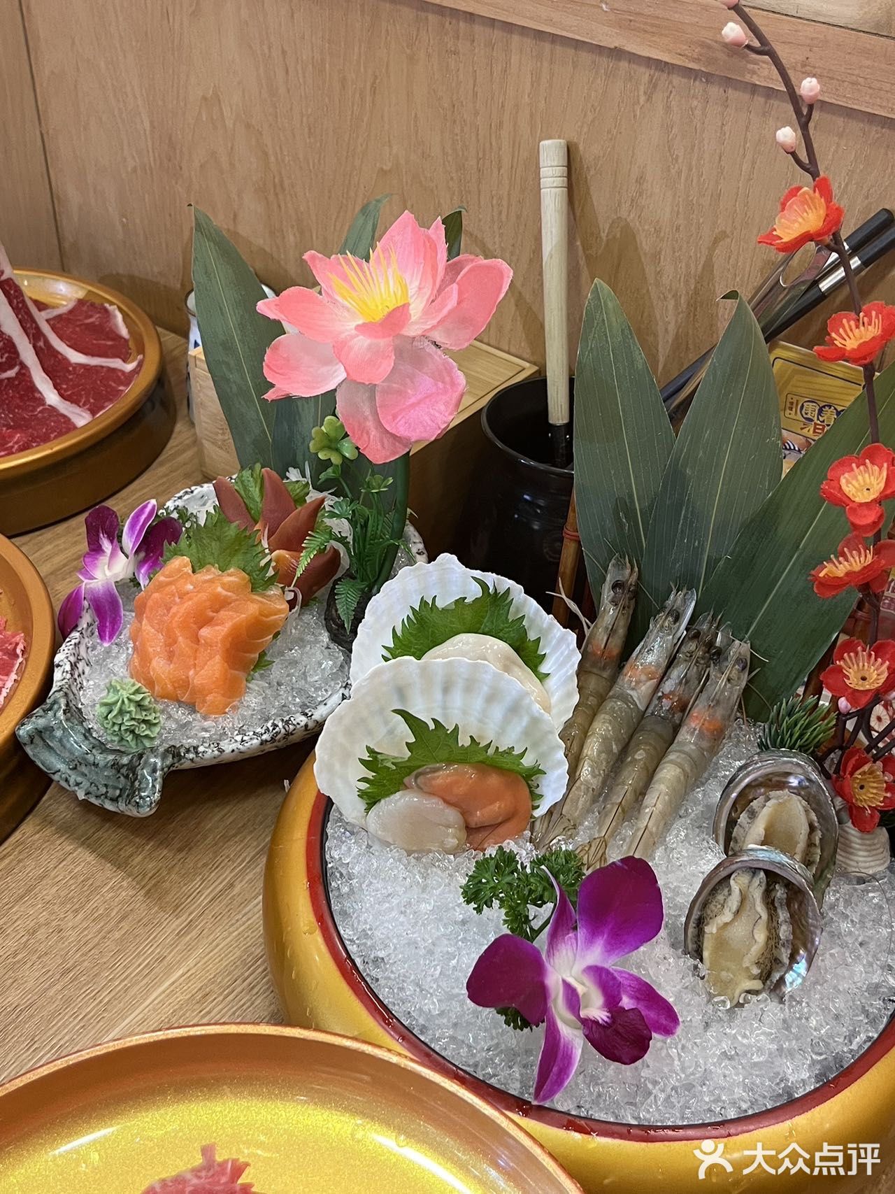 我愿称之为西安6年本地品牌寿喜烧最强🤤🤤