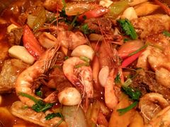 -黄记煌三汁焖锅(崇文门店)