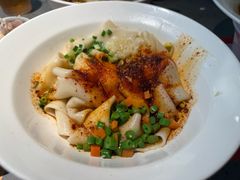 -大师兄·西北小馆(南沙万达广场店)