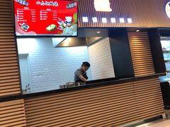 门面-七鲜超市(万向城店)