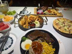 -汤姆家的牛排西餐厅(振华商厦店)