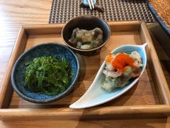 -蟹的岡田屋(正大广场店)