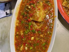 -常和州·夜宵大排档(常州单店)