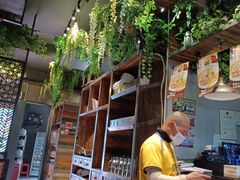 -湘当爱·鲜煮现炒(松岗立业路店)