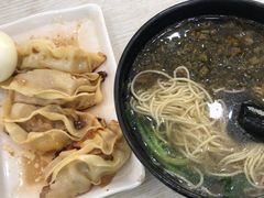 -大董锅贴(崇安寺店)